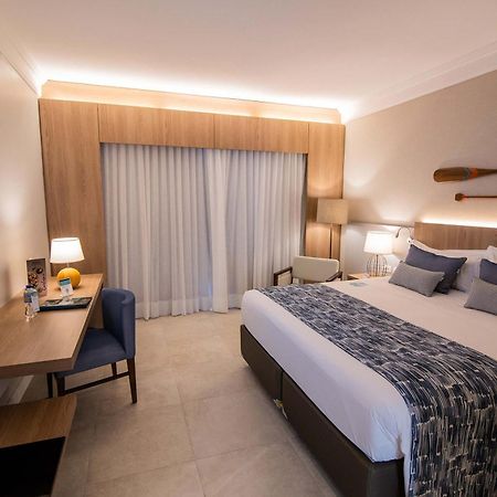 Hotel Deville Prime Салвадор Екстериор снимка Deluxe Ocean View