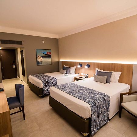 Hotel Deville Prime Салвадор Екстериор снимка Deluxe Room