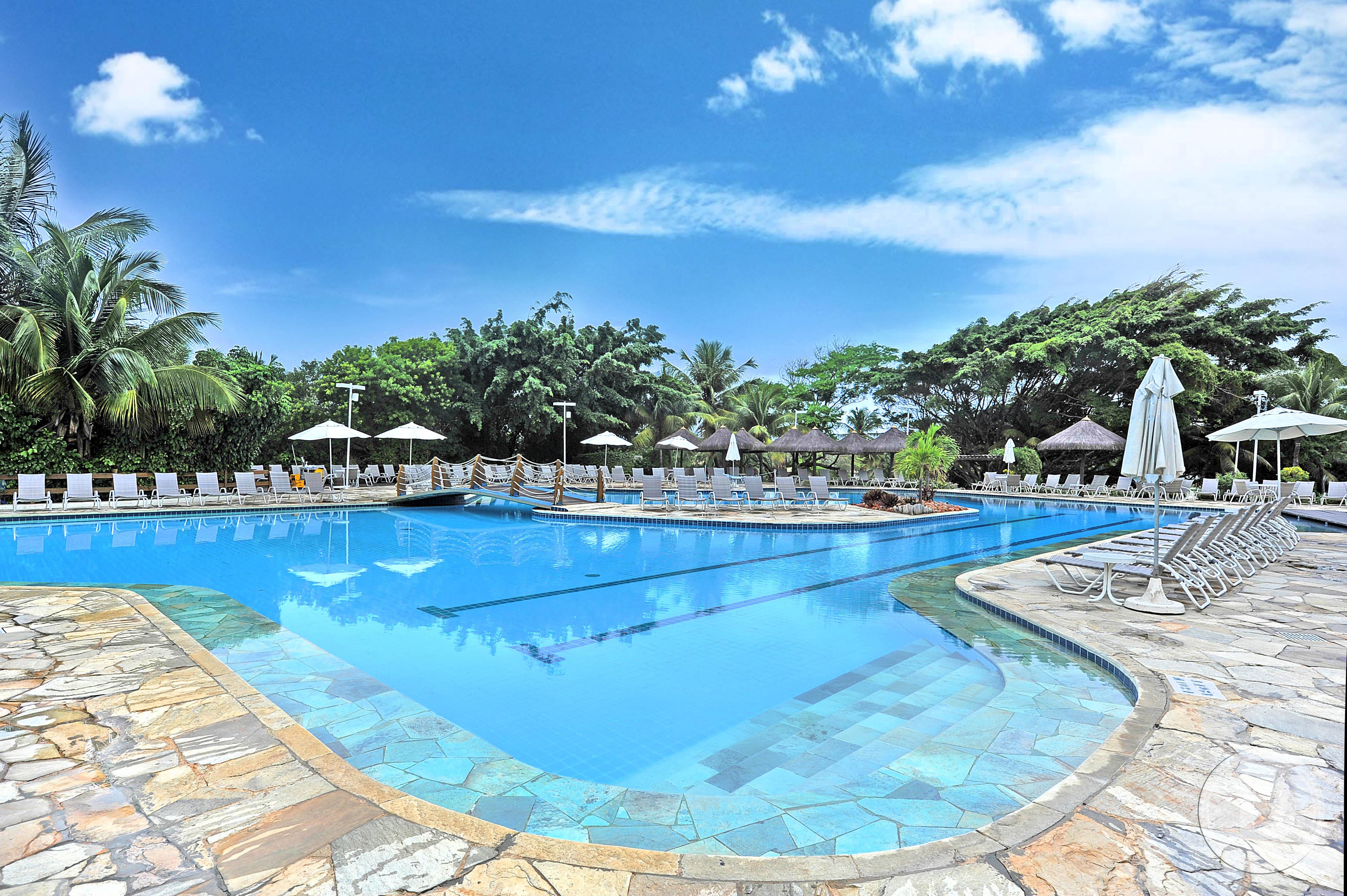 Hotel Deville Prime Салвадор Екстериор снимка Club de Regatas do Flamengo