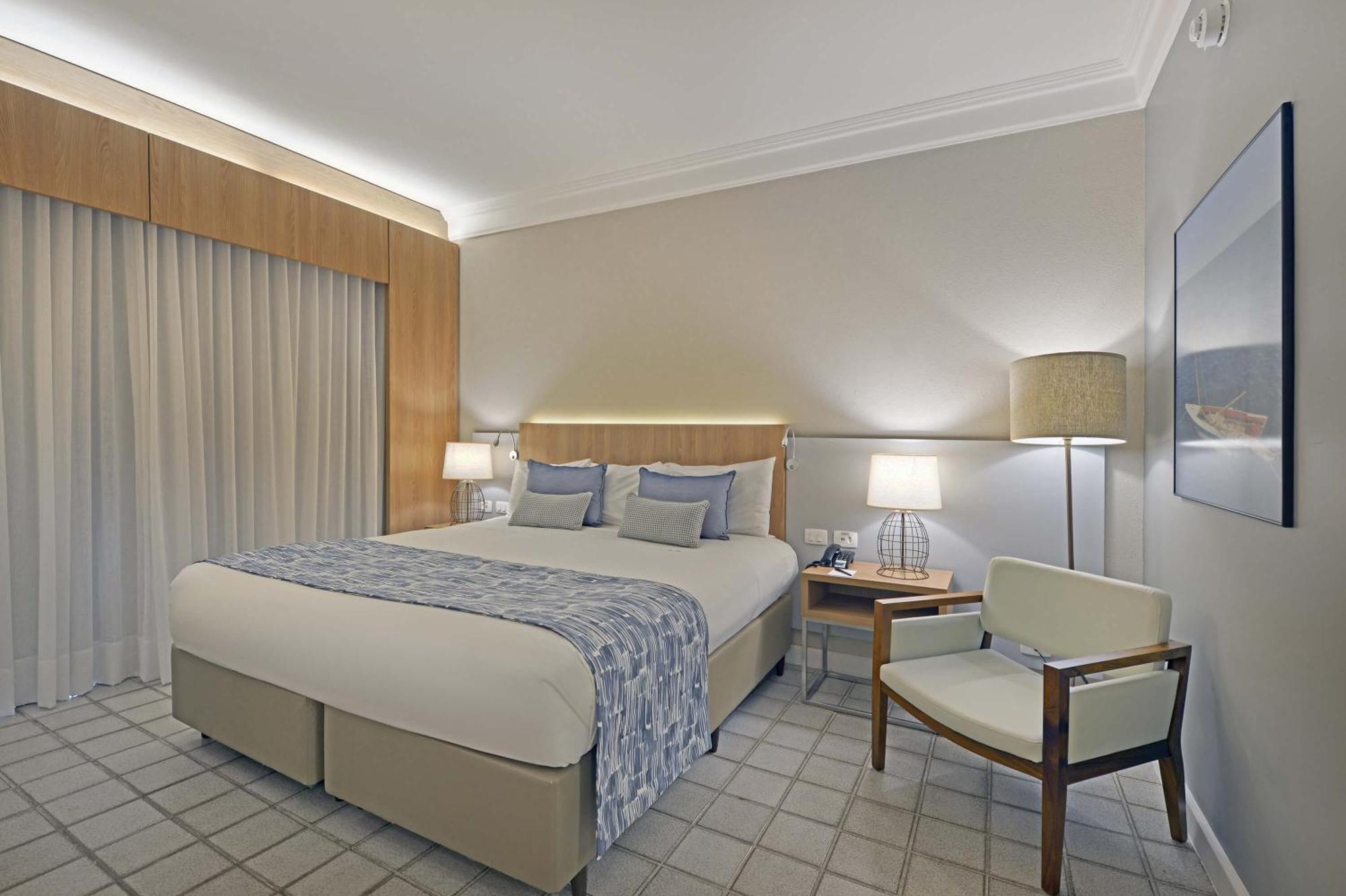 Hotel Deville Prime Салвадор Екстериор снимка