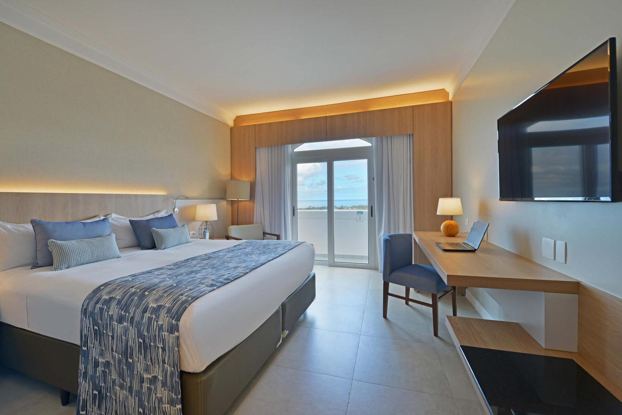 Hotel Deville Prime Салвадор Екстериор снимка Deluxe room