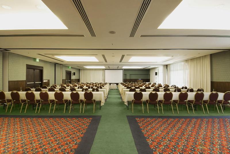 Hotel Deville Prime Салвадор Съоръжения снимка Conference room